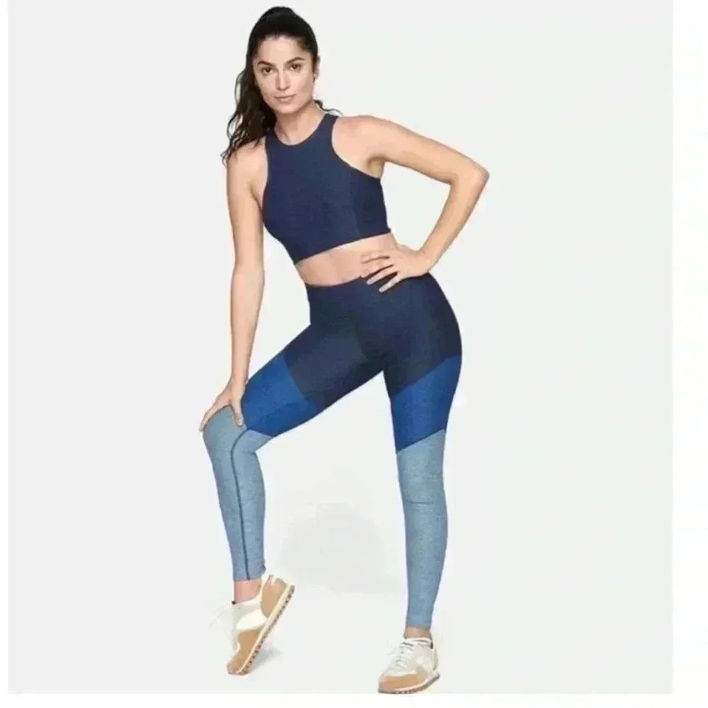 Outdoor Voices 7/8 Springs Leggings